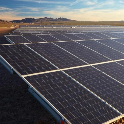 Energia Solar em Campinas