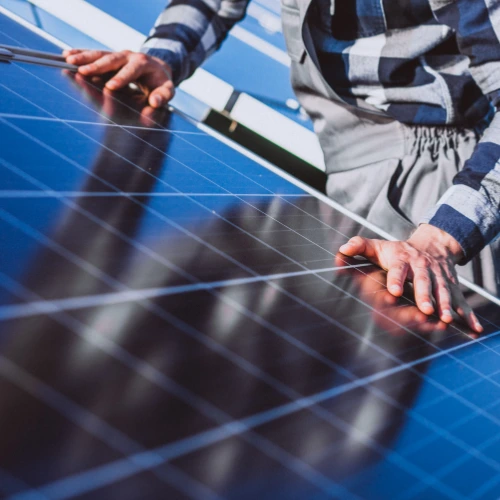 Energia Solar no Brasil em 2025
