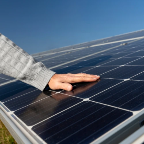 Antares Energia Energia Solar Nova Odessa