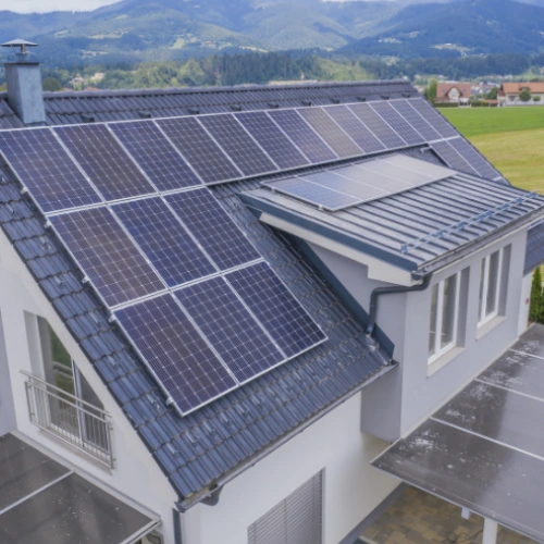 Energia Solar em Nova Odessa