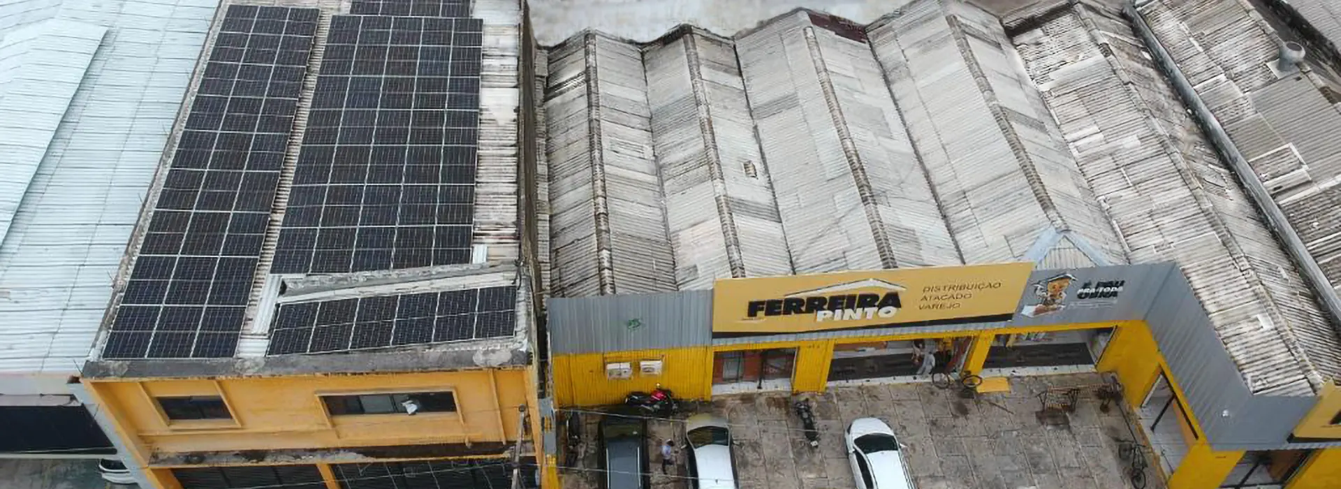 Antares Energia ,somos uma empresa de soluções em energia limpa e renovável, apaixonada por inovação e garantir sustentabilidade.