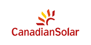 logo canadiansolar