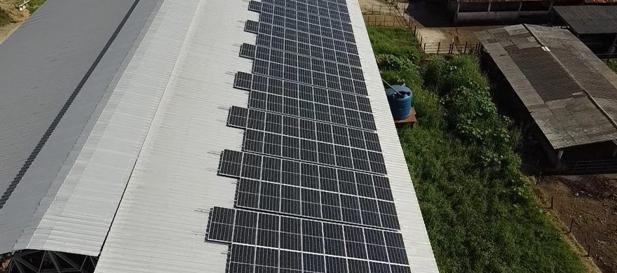 Antares Energia ,somos uma empresa de soluções em energia limpa e renovável, apaixonada por inovação e garantir sustentabilidade.
