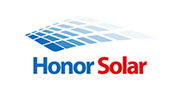 logo honor solar