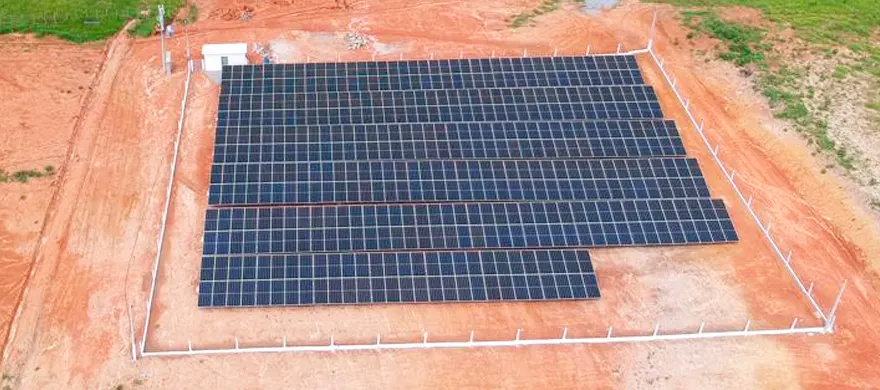 Antares Energia ,somos uma empresa de soluções em energia limpa e renovável, apaixonada por inovação e garantir sustentabilidade.